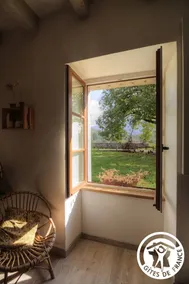 Gîte con terrazza, giardino e griglia - Image 5