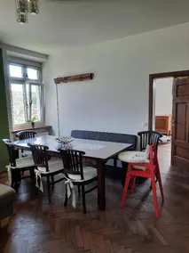 Casa accogliente e familiare con idromassaggio, griglia e giardino | Vista sulla piscina | Perfetta per il lavoro da remoto - Image 4