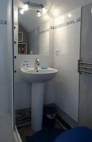 Appartement de vacances avec 1 chambre à coucher pour 3 personnes - Image 4