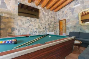 Cottage with terrace, garden & BBQ | Garden view - Image 2
