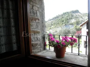 Charmant cottage avec jardin et terrasse | Vue montagne | Avec animaux acceptés - Image 3