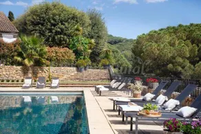 Lovely cottage with BBQ, garden & pool | Garden view | Pets are welcome - Image 2