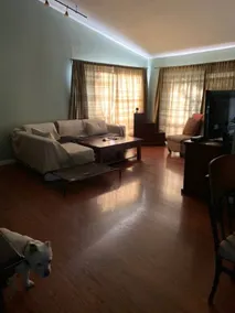 Small CLEAN room-semi private bath (Serenity room) - Image 2