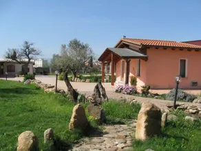 Agriturismo Is Scalas: Camera 8 - Image 5