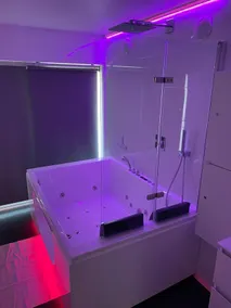 Flat with 1 room for 5 persons - Image 5