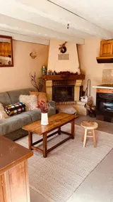 Family-friendly wonderful chalet with terrace & BBQ | Mountain view - Image 5