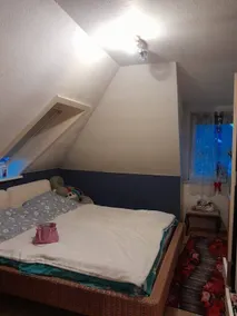 Charming flat with 2 bedrooms for 4 persons - Image 5