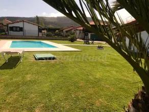 Cottage with garden, barbeque & terrace | Garden view - Image 5