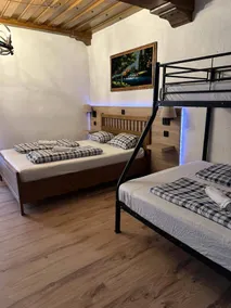 Holiday apartment with terrace - Image 4
