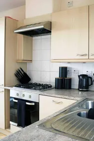 Children-friendly charming flat - Image 2