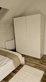 Spacieuse chambre chez l'habitant - Image 4
