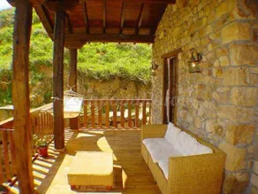Landhaus mit Terrasse, Garten und Grill | Bergblick - Image 2