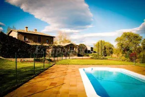 Cottage with pool, garden & barbecue | Nature view - Image 5
