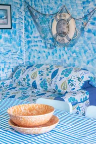 Merveilleux appartement de vacances avec jardin | Vue plage | À côté de la plage | Avec animaux bienvenus - Image 5