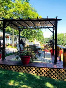 Family-Friendly Room Rental in a Bed and Breakfast Rental near Augusta, Maine - Image 2