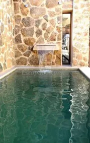 Gemütliches Landhaus mit Pool, Garten und Terrasse | Bergblick - Image 5