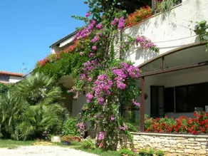 Apartment in Rovinj with Terrace, Air condition, WIFI, Washing machine (3482-5) - Image 5