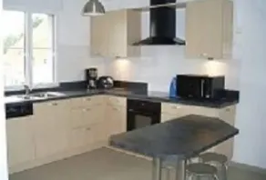 Fully equipped ample holiday home with pool, barbecue & sauna | Sea view | Pets are welcome - Image 2