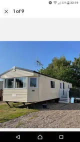 Daisy's Luxury Caravan - Image 3