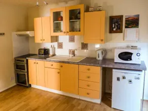 Cottage with 1 bedroom for 2 persons - Image 5