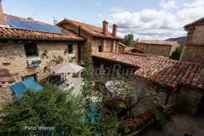 Charming cottage with garden, terrace & barbeque | River view | Pets are welcome - Image 5