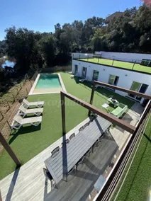 Lovely cottage with BBQ, garden & pool | Nature view | Pets are welcome - Image 3