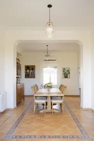 Cottage with garden, barbecue & pool | Garden view | Pet-friendly - Image 3