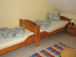 Nice apartment with barbeque & sauna - Image 4