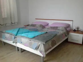 Holiday apartment with garden | Next to the beach | Pet-friendly - Image 5