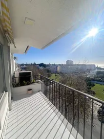 Spacieux appartement | Proche de la plage | Avec animaux bienvenus - Image 3