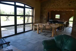 Cottage with terrace, garden & BBQ | Mountain view | Pets allowed - Image 3