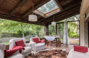 Cottage with BBQ, terrace & garden | Mountain view - Image 5