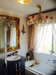 Dedicated room with terrace - Image 5