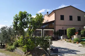 Agriturismo Casa del Sole: Camera doppia La Luna - Image 2