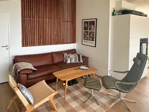 House with sauna and views of Ho Bay - Image 3