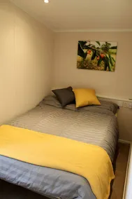 Cozy Glamping Pod Rental for Weekend Getaways from Manchester - Image 4