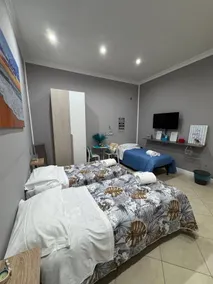 Lovely letting with 3 bedrooms for 8 persons - Image 3