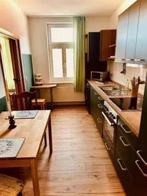 Voll ausgestattetes wunderschönes Apartment mit Garten und Terrasse | Haustierfreundlich - Image 4