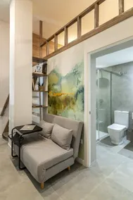 Chambre privée - Image 3