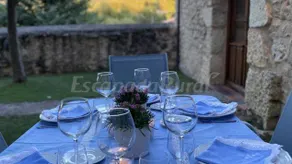 Cottage with garden | Nature view - Image 3