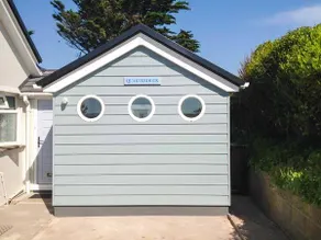 Cottage avec jardin | Vue plage - Image 3