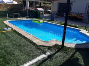 Landhaus mit Pool und Grill - Image 5
