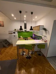 Gemütliche Ferienwohnung | Große Markthalle in der Nähe - Image 3
