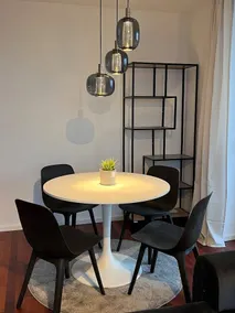 Flat with terrace - Image 4