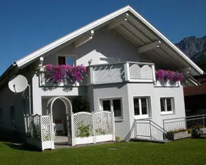 Agréable appartement de vacances convivial et familial | Près des pistes de ski - Image 2