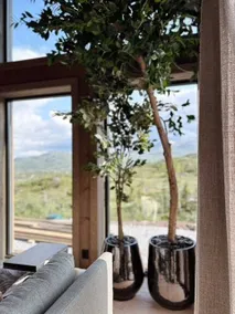 Mountain Home On Høgevarde With Majestic Views - Image 5