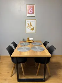 Holiday apartment with terrace - Image 3