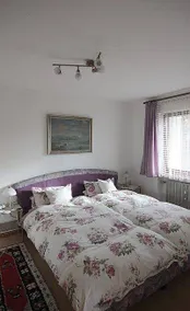 Ferienwohnung Laub (DE Bergen) - Laub Christa - 4646 - Image 2