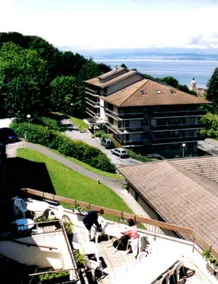 Ethic étapes Côté Lac Evian - Image 2