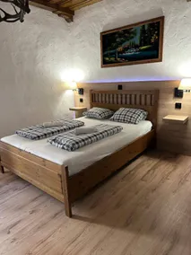 Holiday apartment with terrace - Image 5